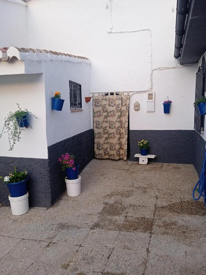 La Cueva De Guadix Villa Dış mekan fotoğraf