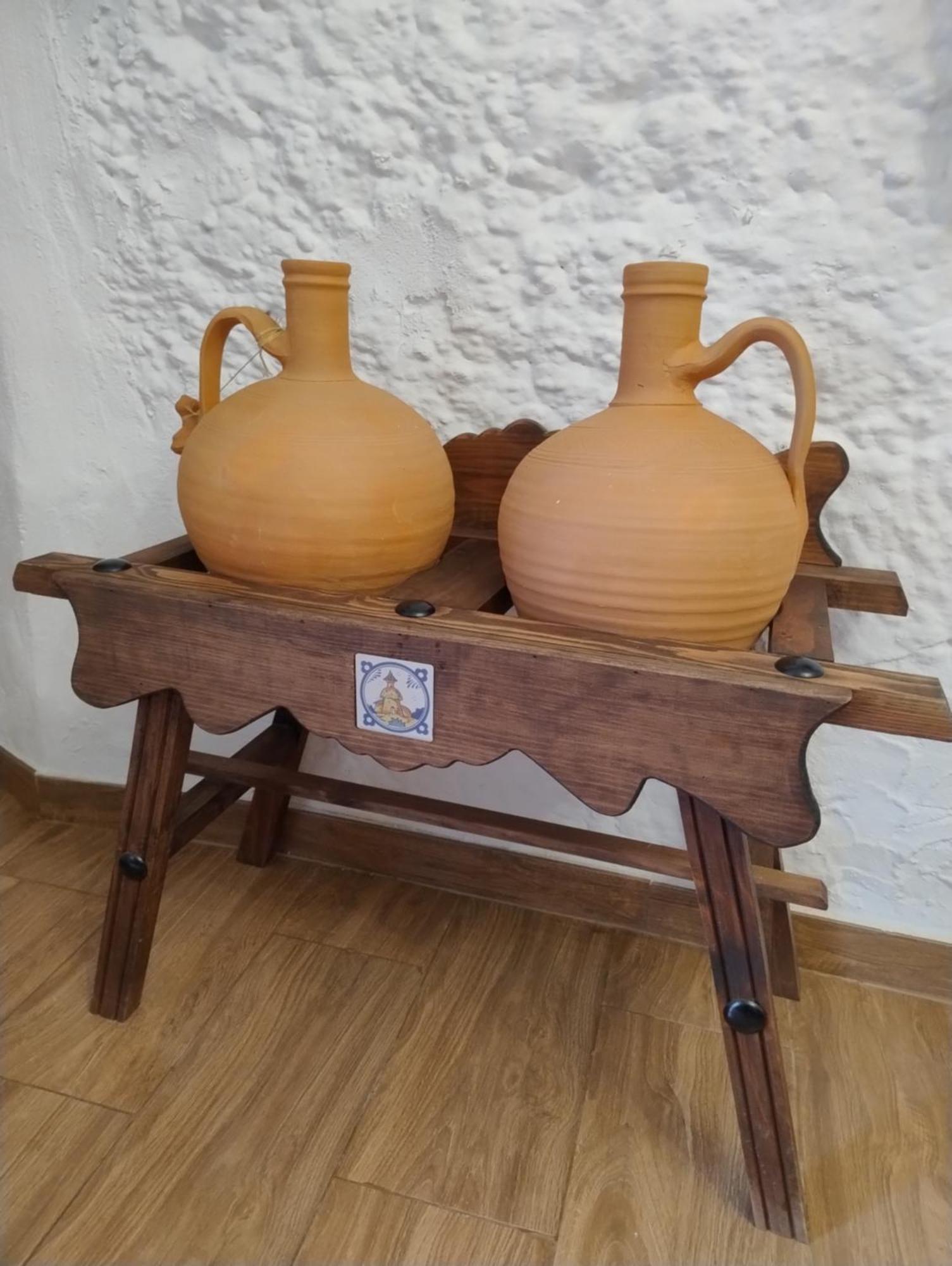 La Cueva De Guadix Villa Dış mekan fotoğraf